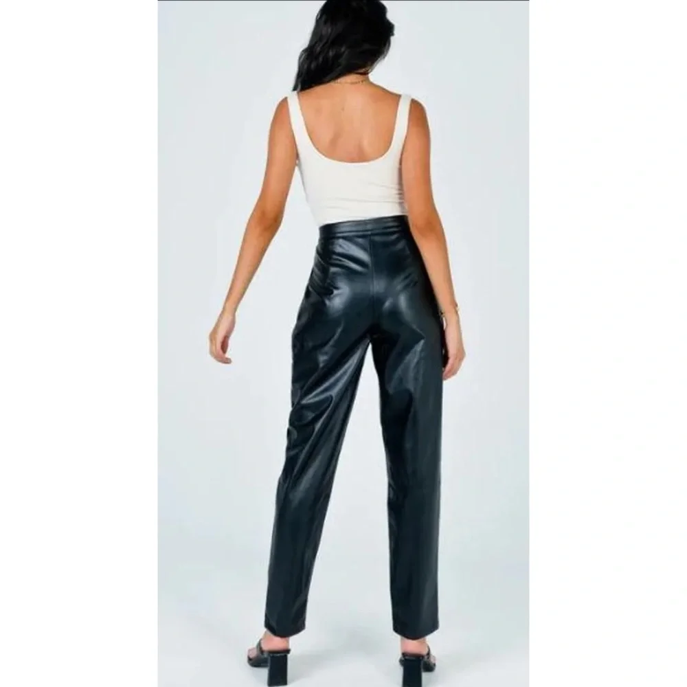 💖Princess Polly Love Club Pants💖 - Picture 3 of 8